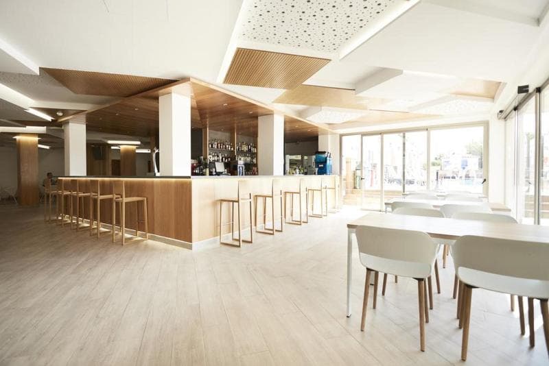 Invisa Hotel Es Pla 3