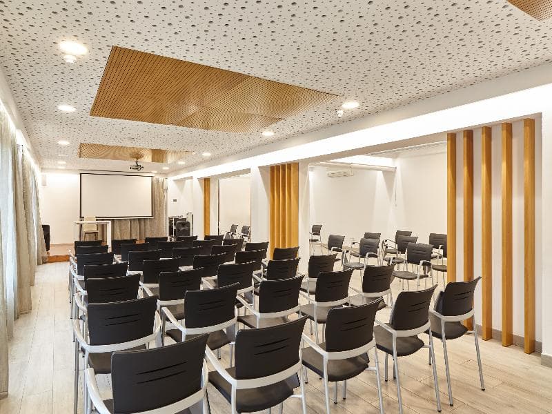 Invisa Hotel Es Pla 5