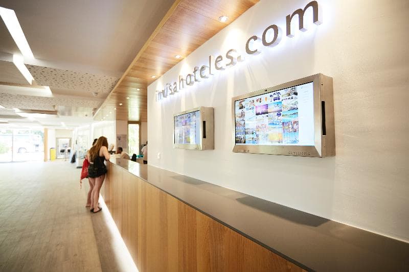 Invisa Hotel Es Pla 2