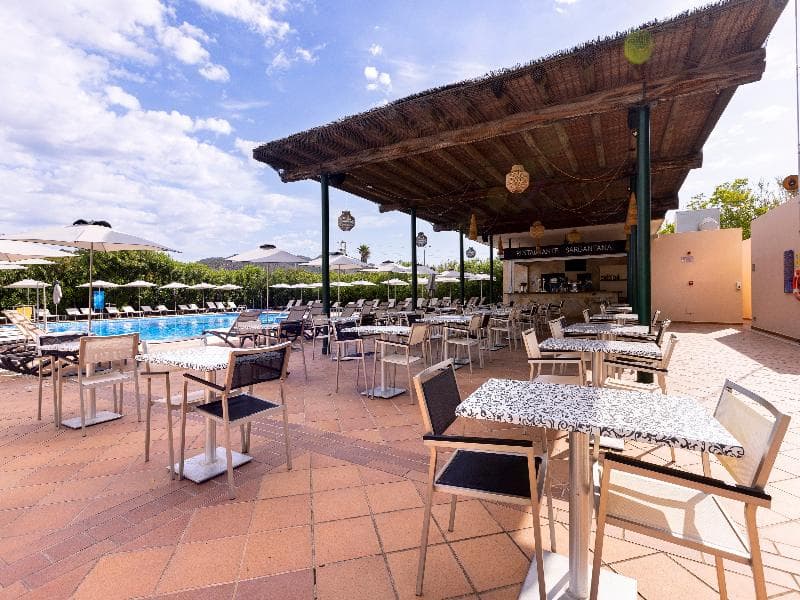 Invisa Hotel Es Pla 4