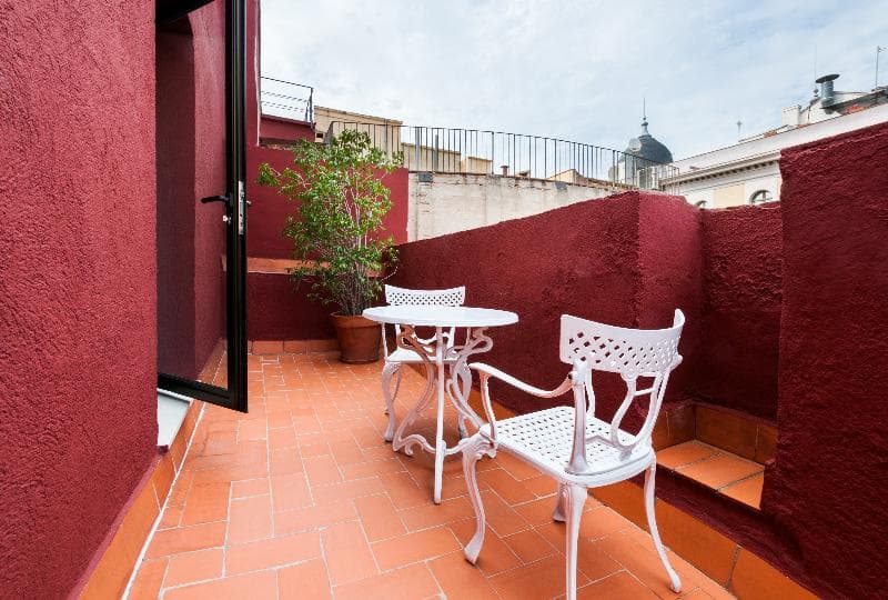 Hotel Gotico