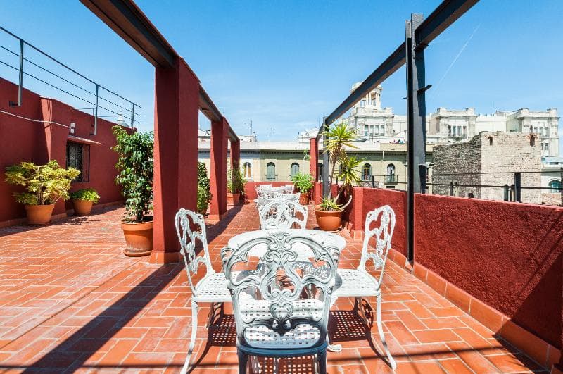Hotel Gotico 3