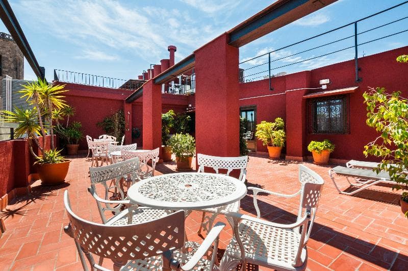 Hotel Gotico 4