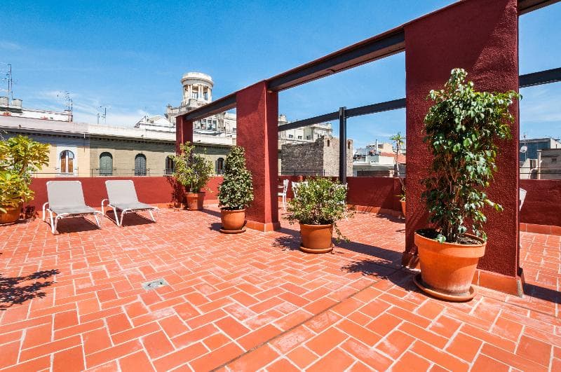 Hotel Gotico 5