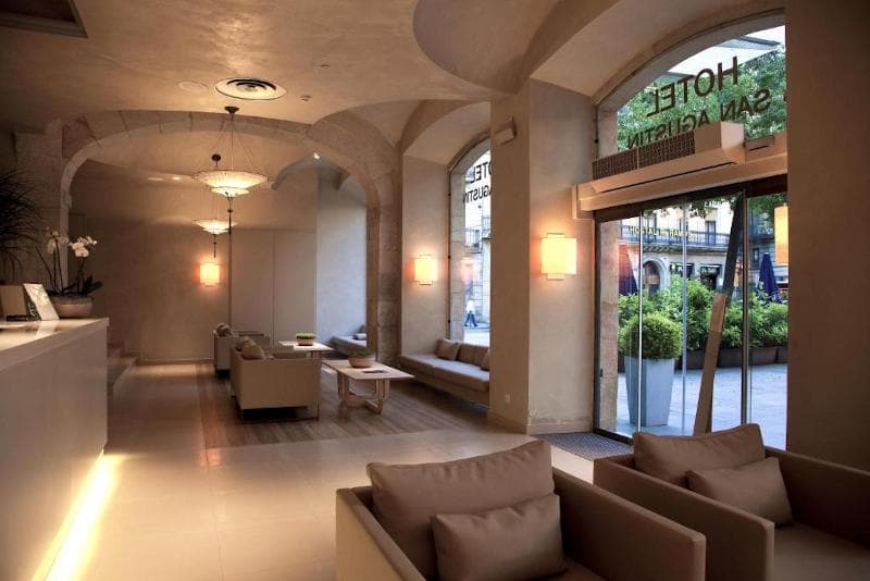 Hotel Sant Agusti 2