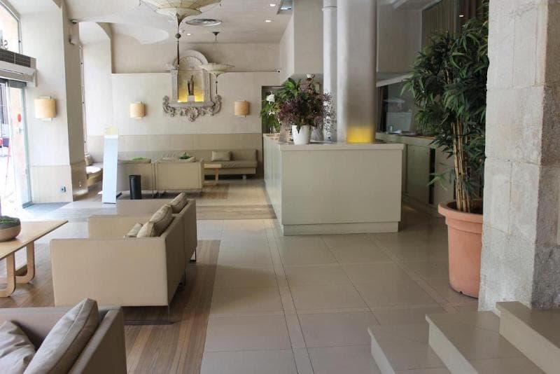 Hotel Sant Agusti 3