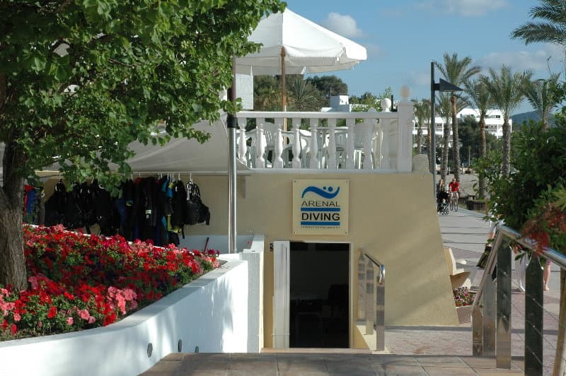 Arenal 4