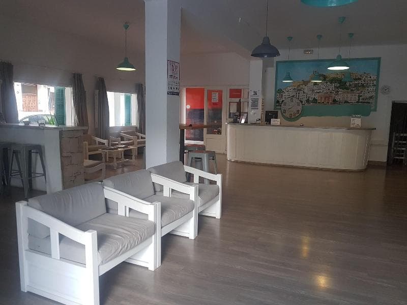 Hostal Sunset Ibiza 4
