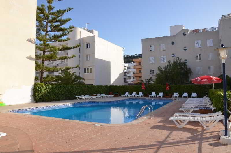 Hostal Sunset Ibiza 2