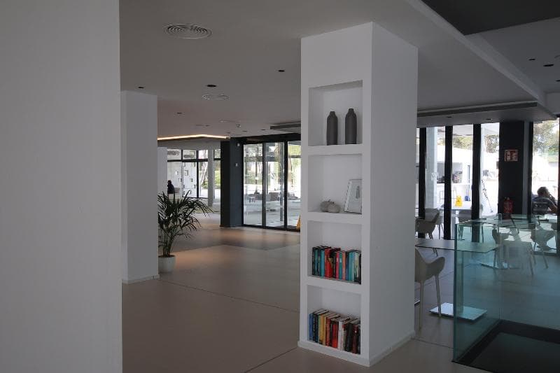 Els Pins Resort & Spa 2