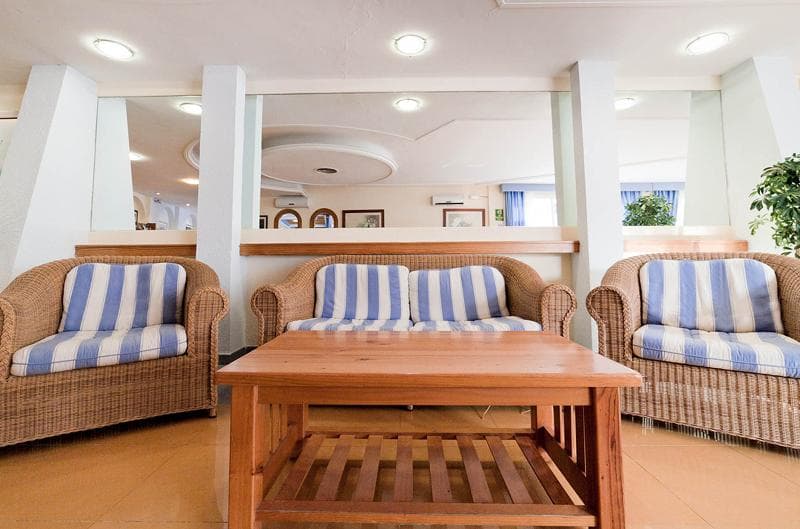 Vibra Lux Mar Aparthotel 2