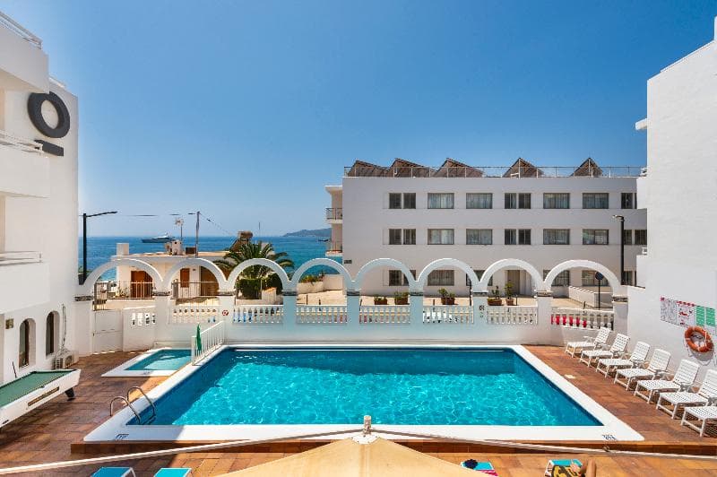 Vibra Lux Mar Aparthotel 4