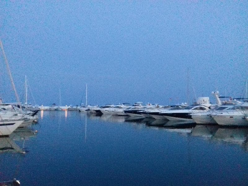Tres Torres