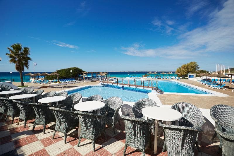 Insotel Club Maryland 4