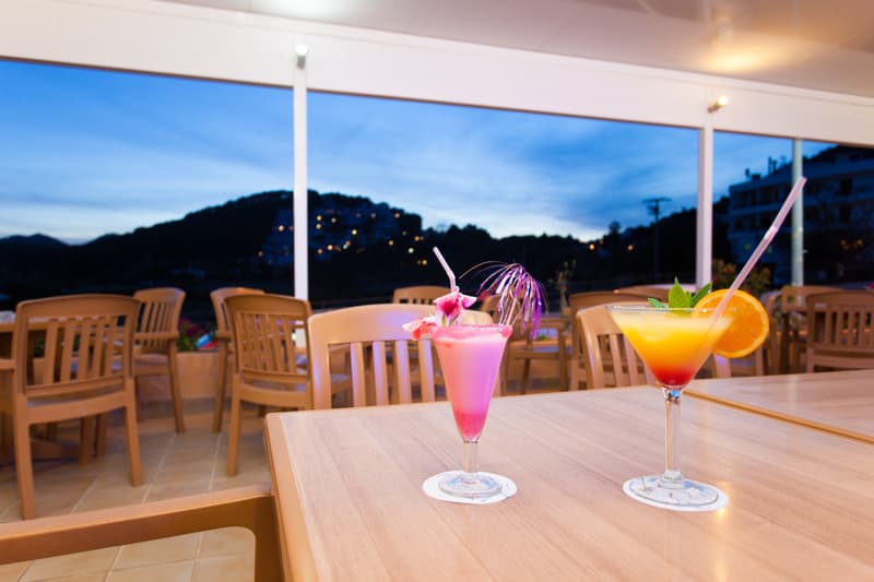 Oasis Sa Tanca Apartamentos 3