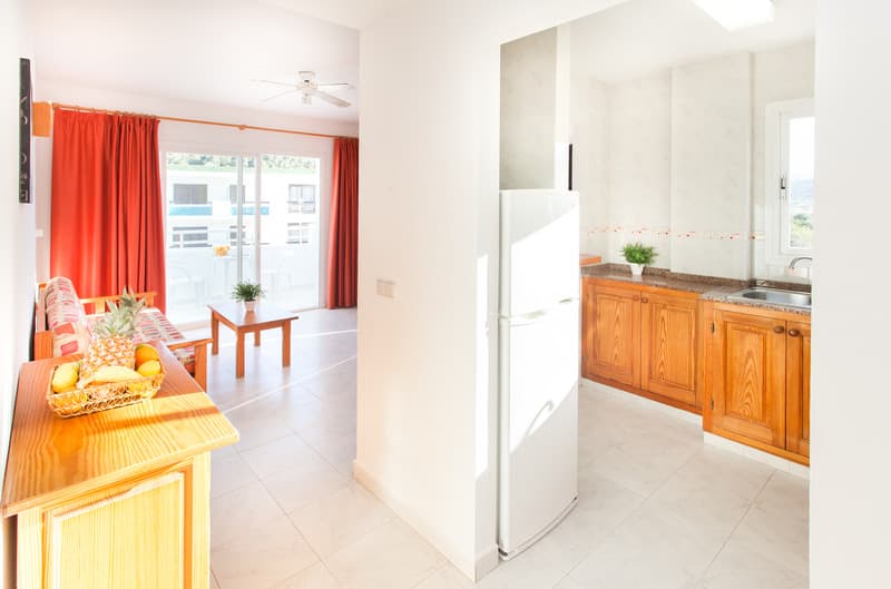 Oasis Sa Tanca Apartamentos 5