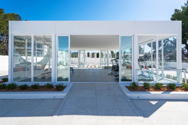 THB Naeco Ibiza 2