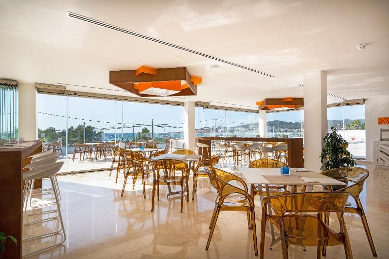 THB Naeco Ibiza