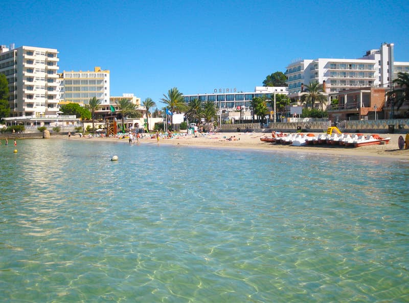 Osiris Ibiza