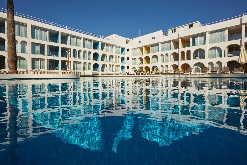 Ebano Hotel Apartments & Spa
