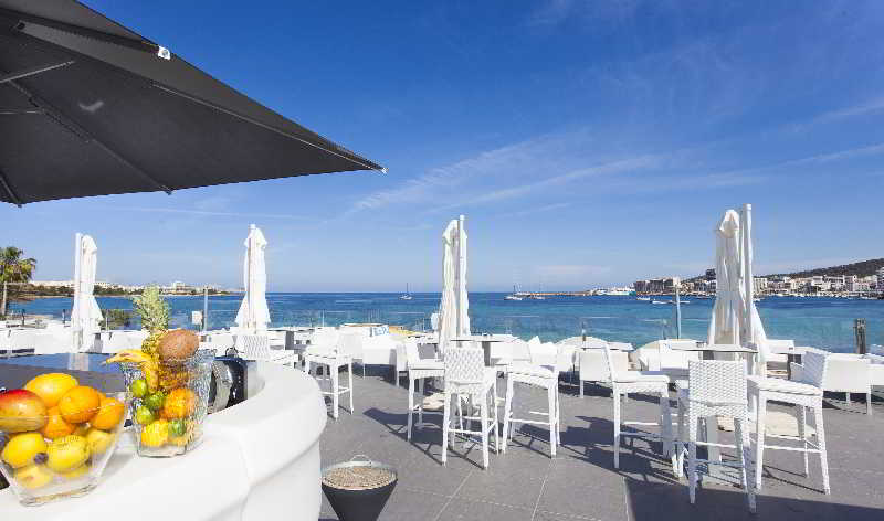 Hotel Apartamentos Marina Playa 3