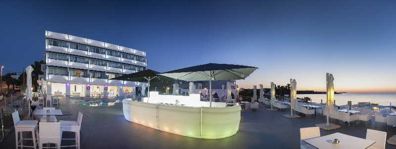 Hotel Apartamentos Marina Playa 5