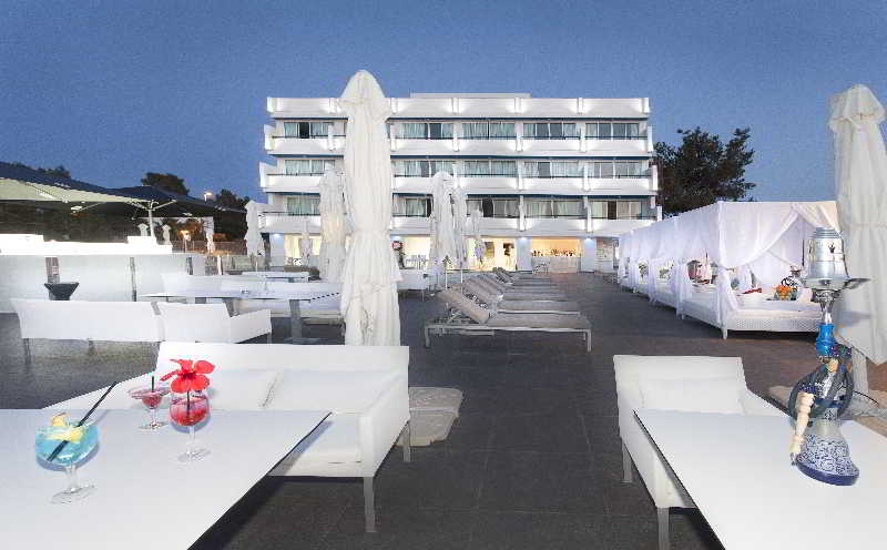 Hotel Apartamentos Marina Playa 4