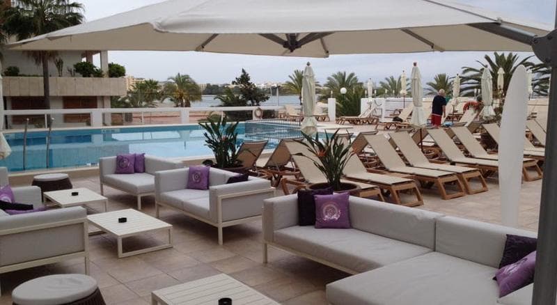 Bellamar 4