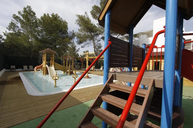 Nomade Temple Ibiza 4