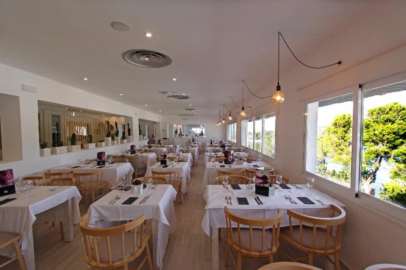 Nomade Temple Ibiza 5