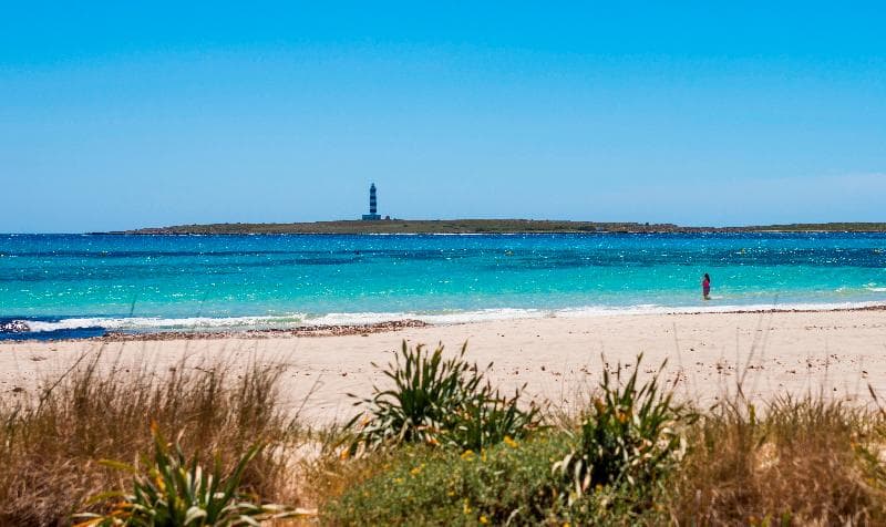 Insotel Punta Prima Resort & Spa