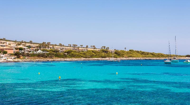 Insotel Punta Prima Resort & Spa 3