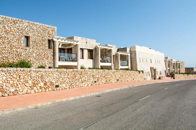 Menorca Binibeca by Pierre & Vacances Premium* 2