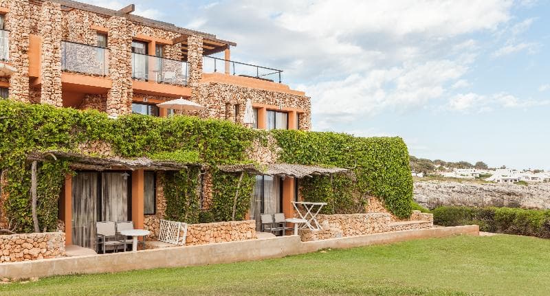 Menorca Binibeca by Pierre & Vacances Premium* 5