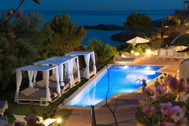 Menorca Binibeca by Pierre & Vacances Premium* 3