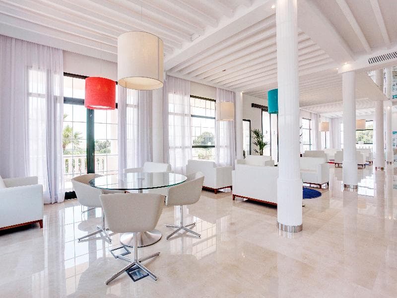 Grupotel Mar de Menorca 3