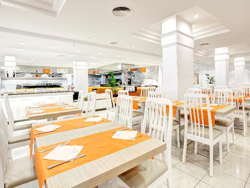 Grupotel Mar de Menorca