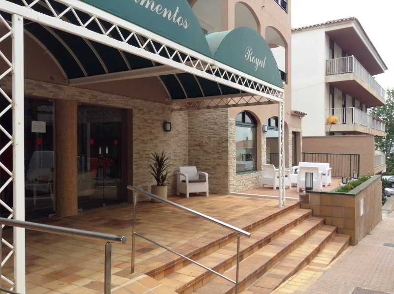 Apartamentos Royal Life 4