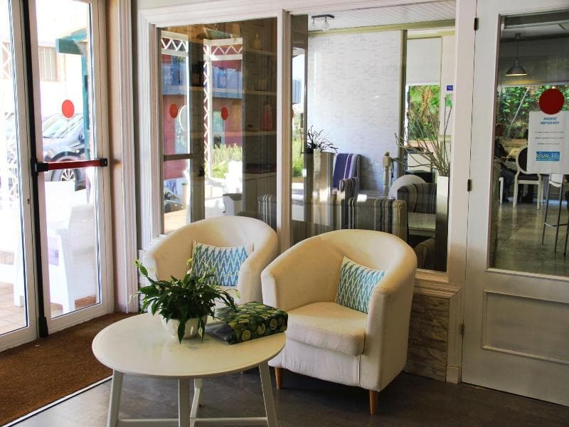 Apartamentos Royal Life 3