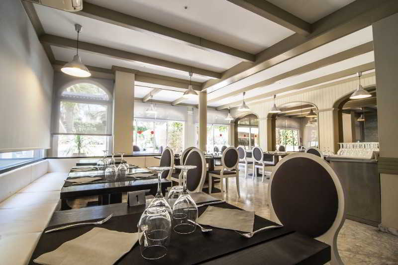 Apartamentos Royal Life 5