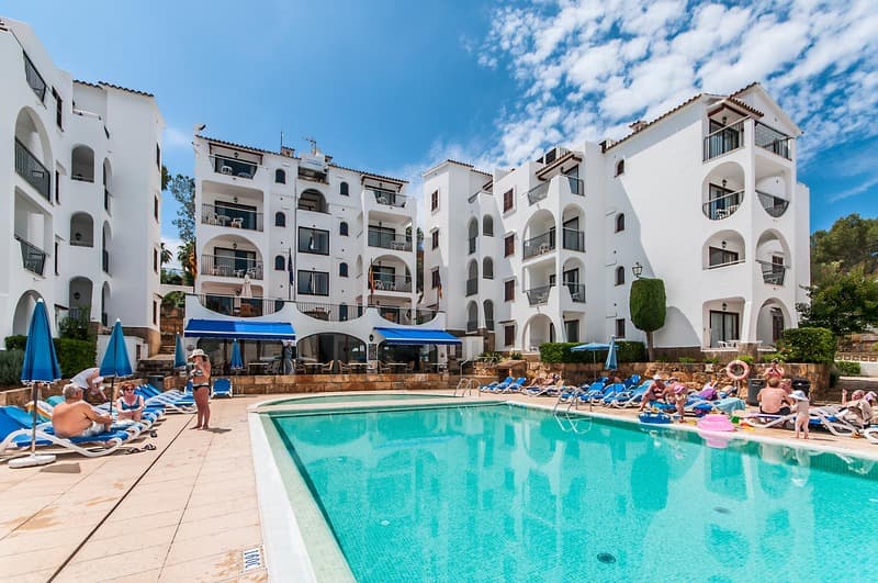Flipflop Surfing Playa Apartments 3