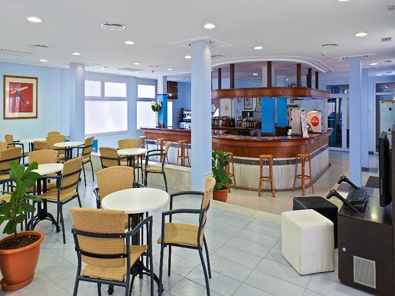 Club Hotel Cala Ratjada 4