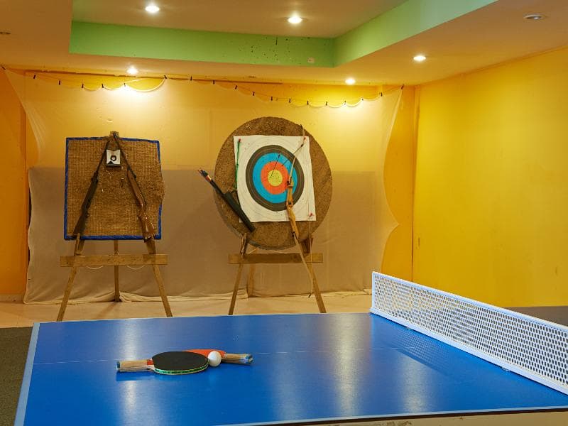 Club Hotel Cala Ratjada 2