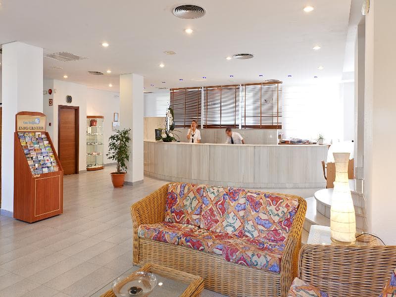 Club Hotel Cala Ratjada 3