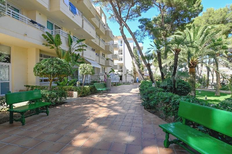 Club Hotel Cala Ratjada 5