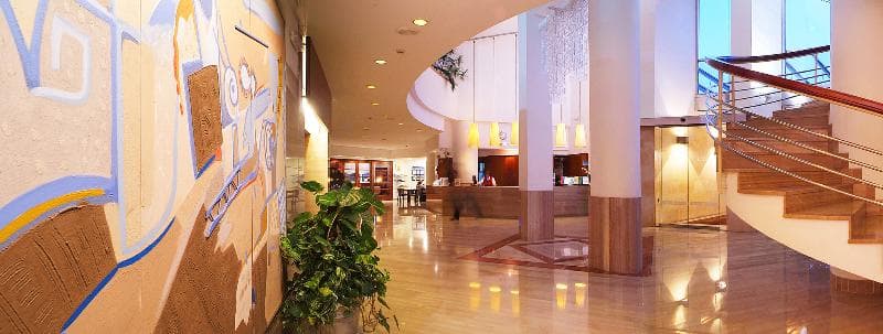 Viva Eden Lago 3