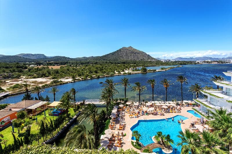 Viva Eden Lago 5