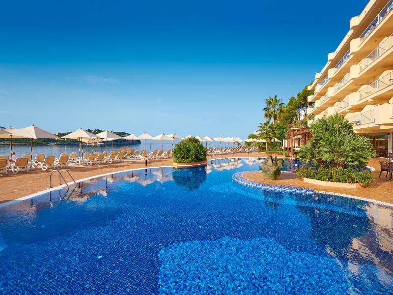 Iberostar Selection Jardin del Sol Suites - Adults 2