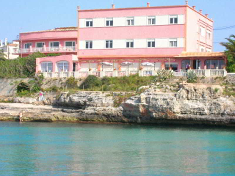 Cala Bona - Mar Blava 3