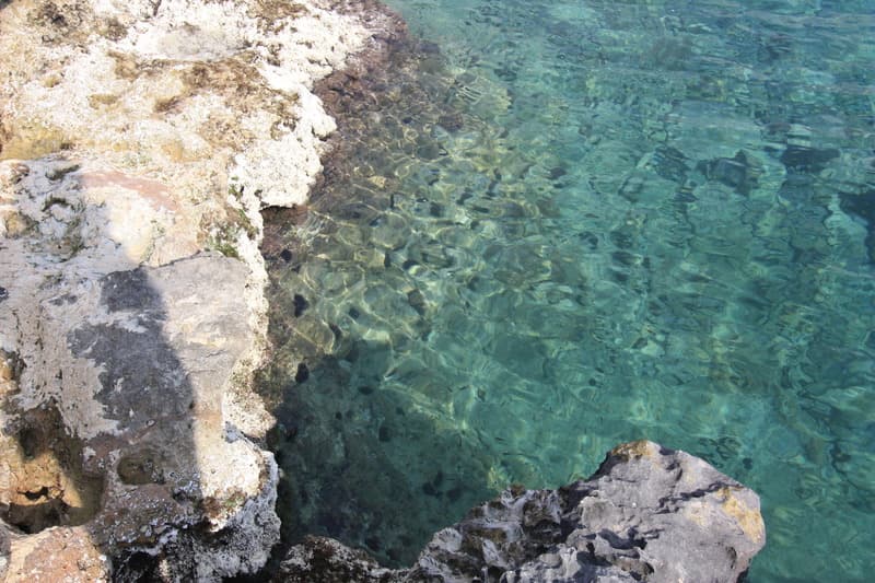 Cala Bona - Mar Blava 4